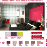 decoration de chambre simulation