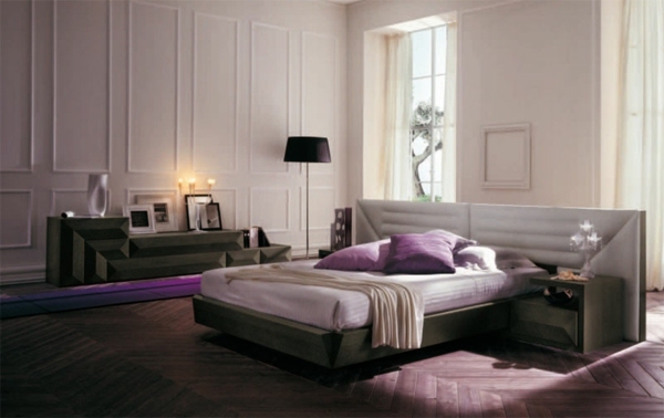 decoration de chambre tendance