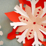 decoration de noel a fabriquer facile