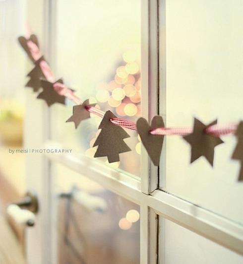 decoration de noel soi meme