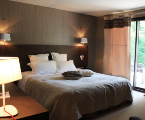 decoration des chambres d hotel