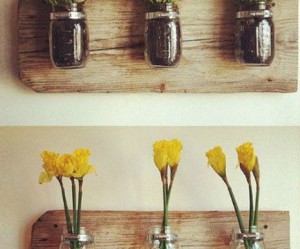 decoration maison a faire soi meme