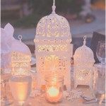 decoration mariage oriental a faire soi meme