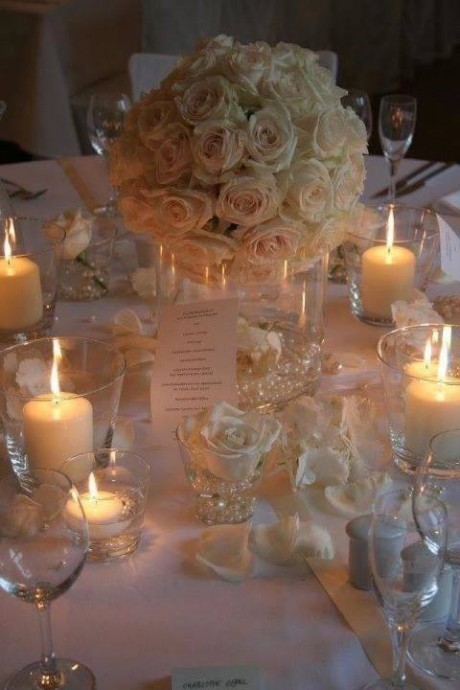decoration mariage oriental a faire soi meme