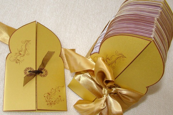 decoration mariage oriental a faire soi meme