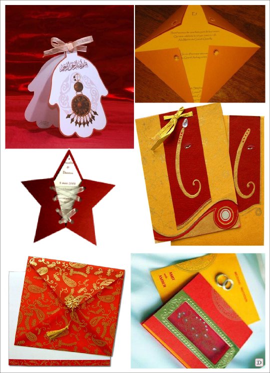 decoration mariage oriental a faire soi meme