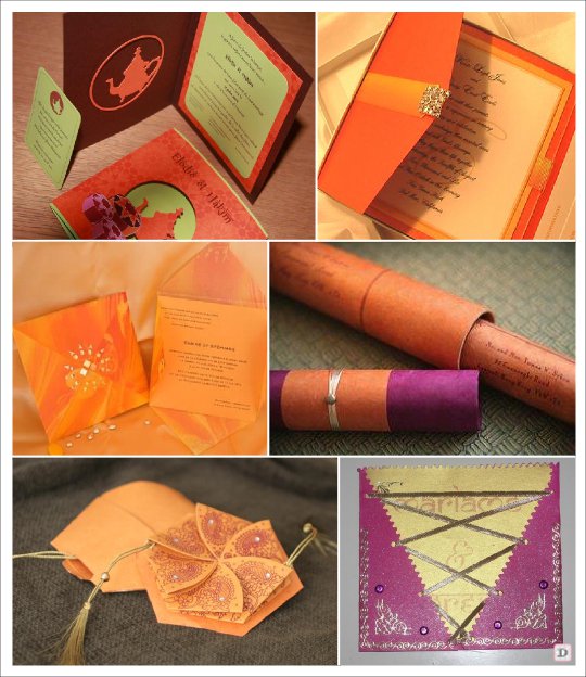 decoration mariage oriental a faire soi meme