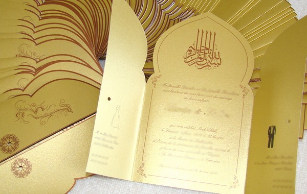 decoration mariage oriental a faire soi meme