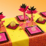 decoration mariage oriental a faire soi meme