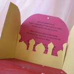 decoration mariage oriental a faire soi meme
