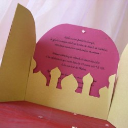 decoration mariage oriental a faire soi meme