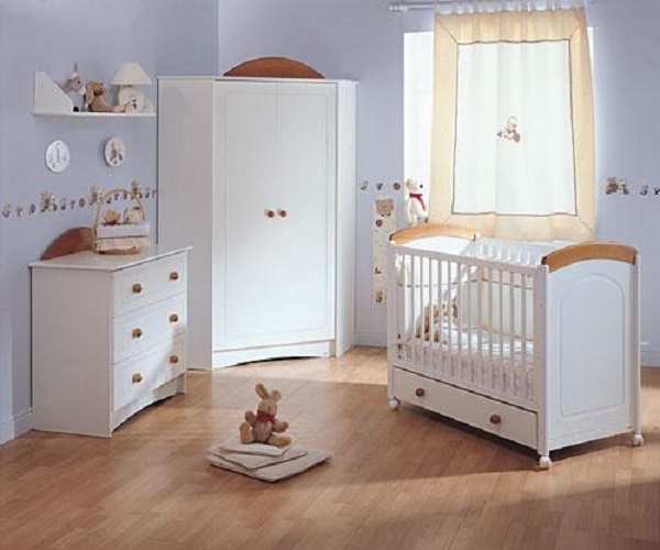 decoration pour chambre de bebe pas cher