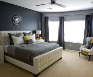decoration pour chambre simple