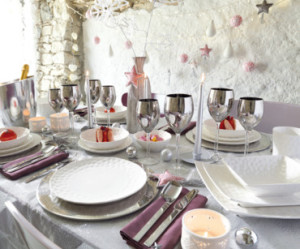 decoration table faire soi meme