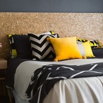 decoration tete de lit originale