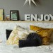 decoration tete de lit originale