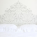 fabriquer deco baroque