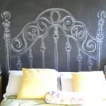 fabriquer deco baroque