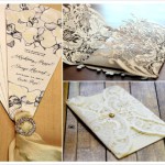 fabriquer deco baroque