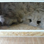 fabriquer deco pour terrarium