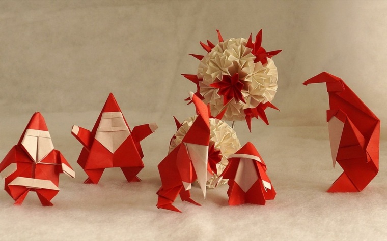fabriquer decoration de noel
