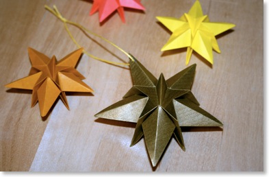 fabriquer decoration de noel