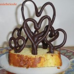 faire decoration noel chocolat