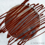 faire decoration noel chocolat