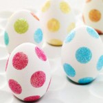 faire decoration paques