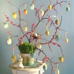 faire decoration paques