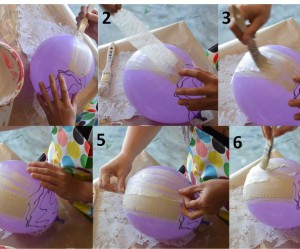 faire decoration paques