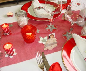 faire sa decoration de table so meme