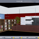 faire sa decoration en 3d