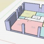 faire sa decoration en 3d