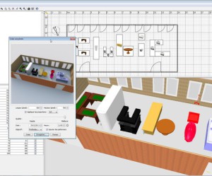 faire sa decoration en 3d