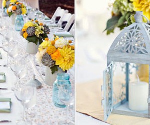 faire sa decoration mariage