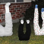 faire ses decoration d halloween