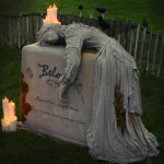 faire ses decoration d halloween