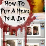 faire ses decoration d halloween