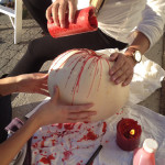 faire ses decoration d halloween