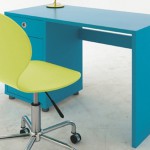 faire un bureau pour fille