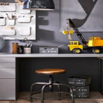 faire un bureau pour fille