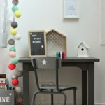 faire un bureau pour fille