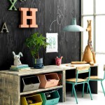 faire un bureau pour fille