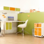 faire un bureau pour fille