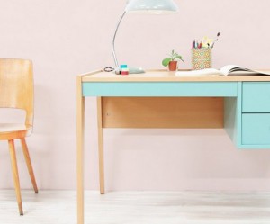 faire un bureau pour fille