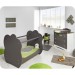 faire un plan de chambre de bebe