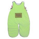 gigoteuse avec des jambes