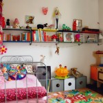 idee de rangement pour petite chambre