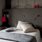 idee de rangement pour petite chambre